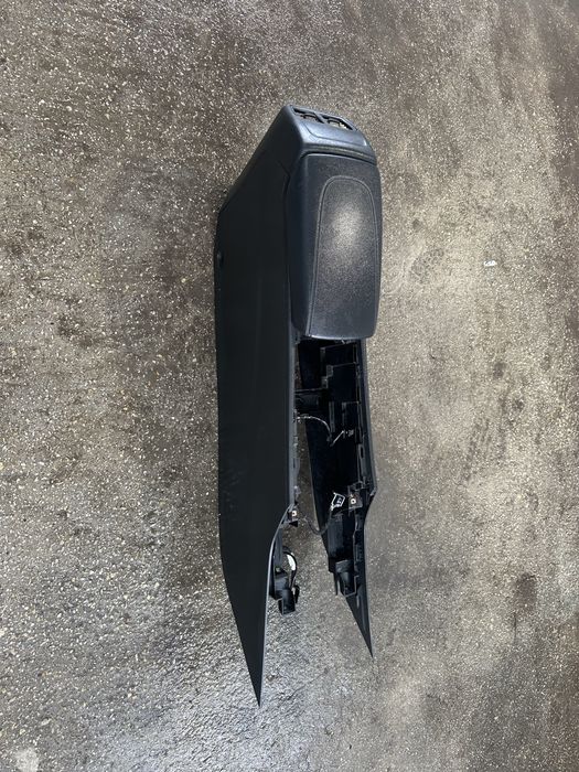 Кожен салон комплект за Опел Инсигния B комби след 2017г.!