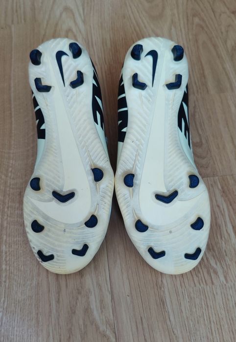 Nike Mercurial Superfly 9 Club marime 36,5