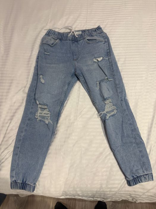Мъжки дънки Bershka