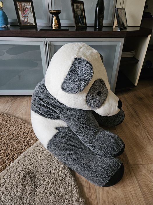 Vând urs de plus mare marca Panda
