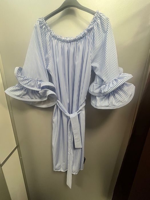 Официален гащеризон и рокля