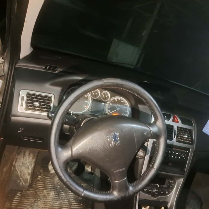 Peugeot 307 2.0 benzina