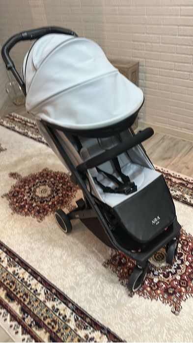 Коляска Anex Air X бренд