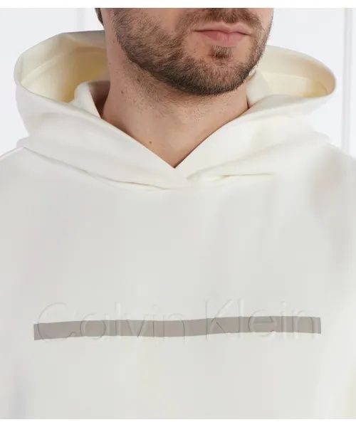Calvin Klein суичър размер L