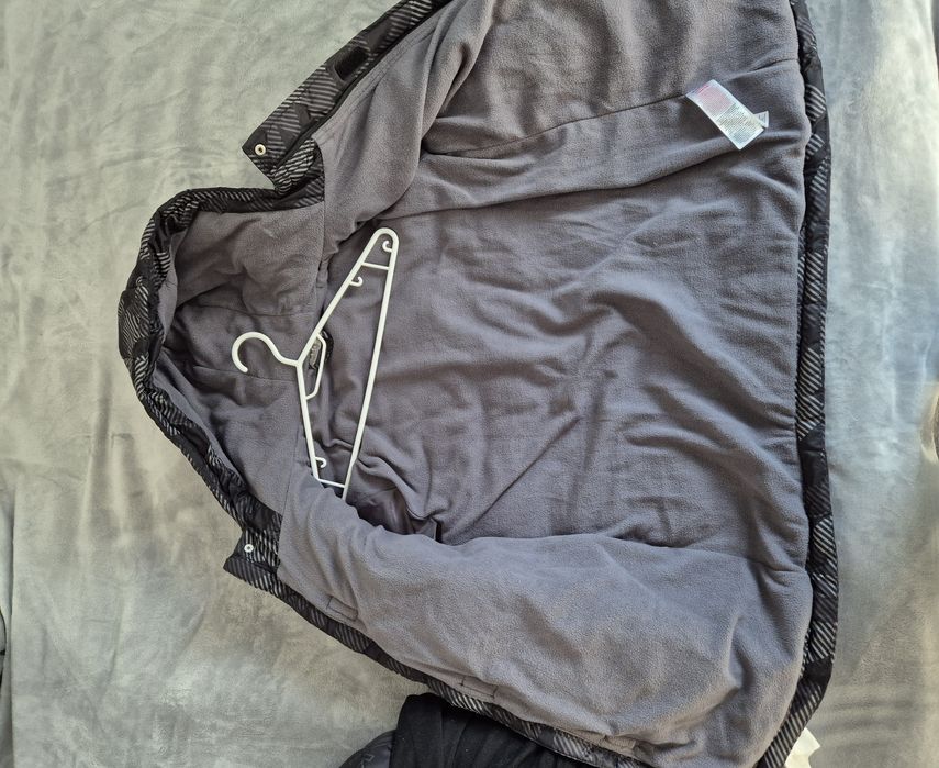 Vand geaca copii marimea 164cm