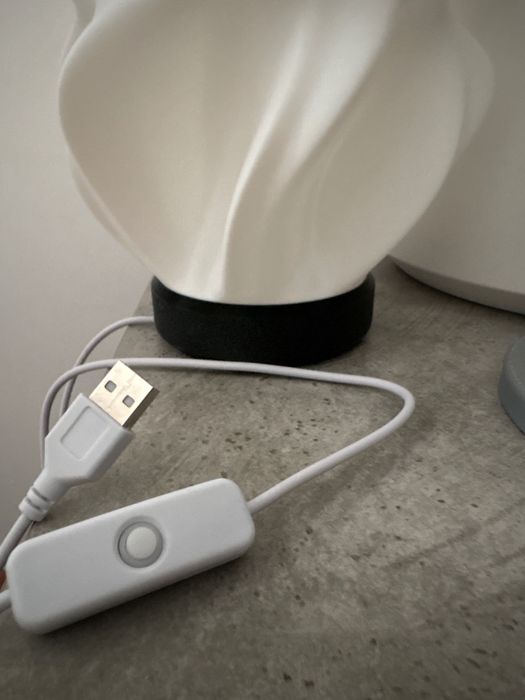 Декоративна нощна лампа (LED)