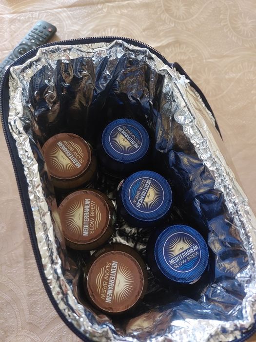 Хладилна чантичка