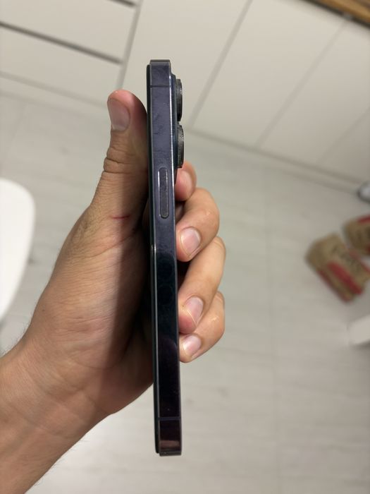 iPhone 14 Pro 256 гб