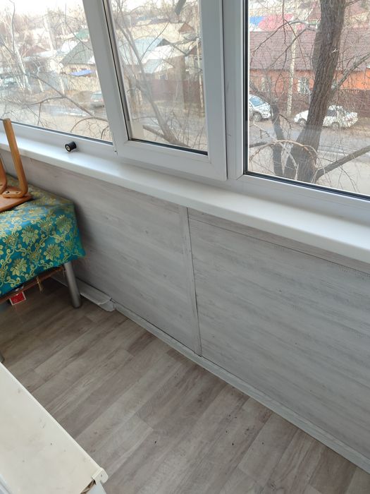 1 бөлмелі пәтер жалға беремін