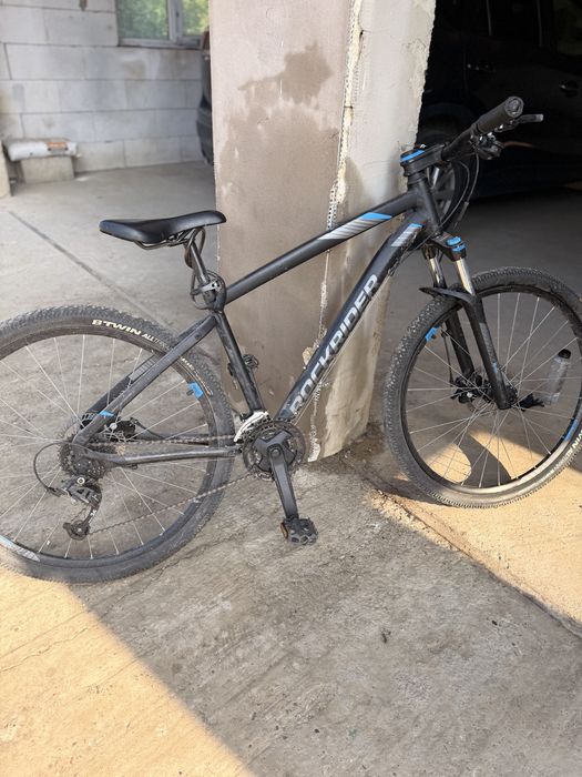 Rockrider ST 520 MTB f