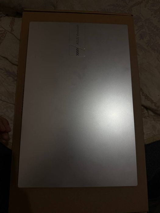 ASUS VivoBook M1502YA Ryzen 7 / 16GB / 512GB SSD / 15.6 FHD