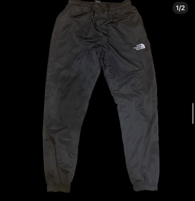 Luda, Prizrak, The North Face, Adidas, долнище, горнище, яке, ветровка