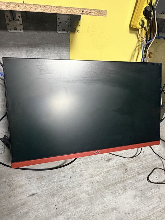 Мониторы Асус 280 герц