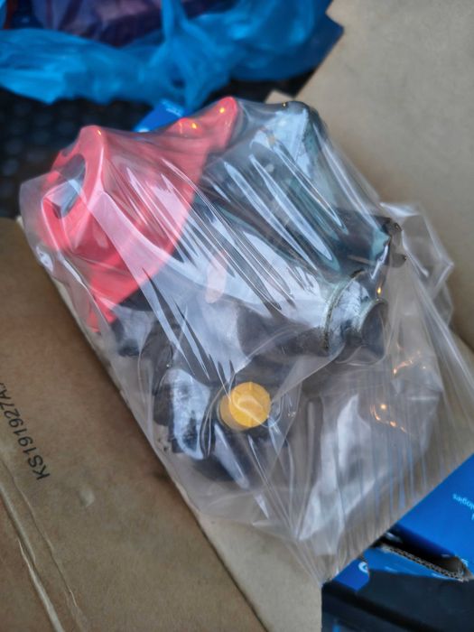 Помпа високо налягане (ГНП) за Пежо 508 комби 2.0 блу хди