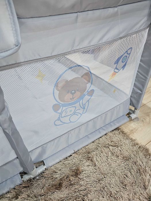 Кошара за игра 120/180 см.