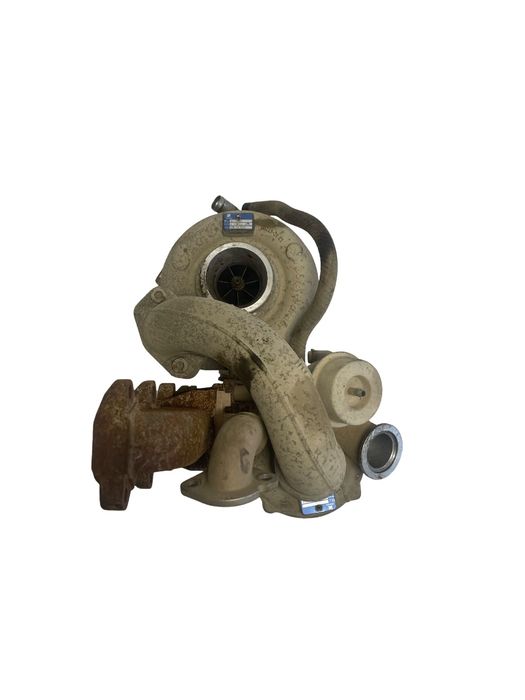 Turbina Bi-Turbo Iveco Daily Iv Bus 2006 - 2011 3.0D E5 53039700167 5