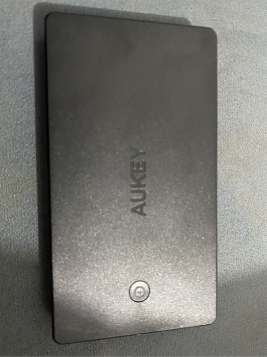 Baterie externa 20100 mAh