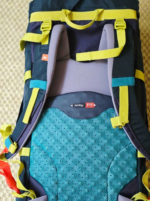 Rucsac Forclaz 70l Stare Excelenta