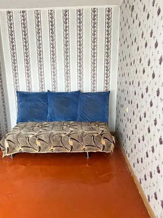 Продажа 2-комнатной квартиры