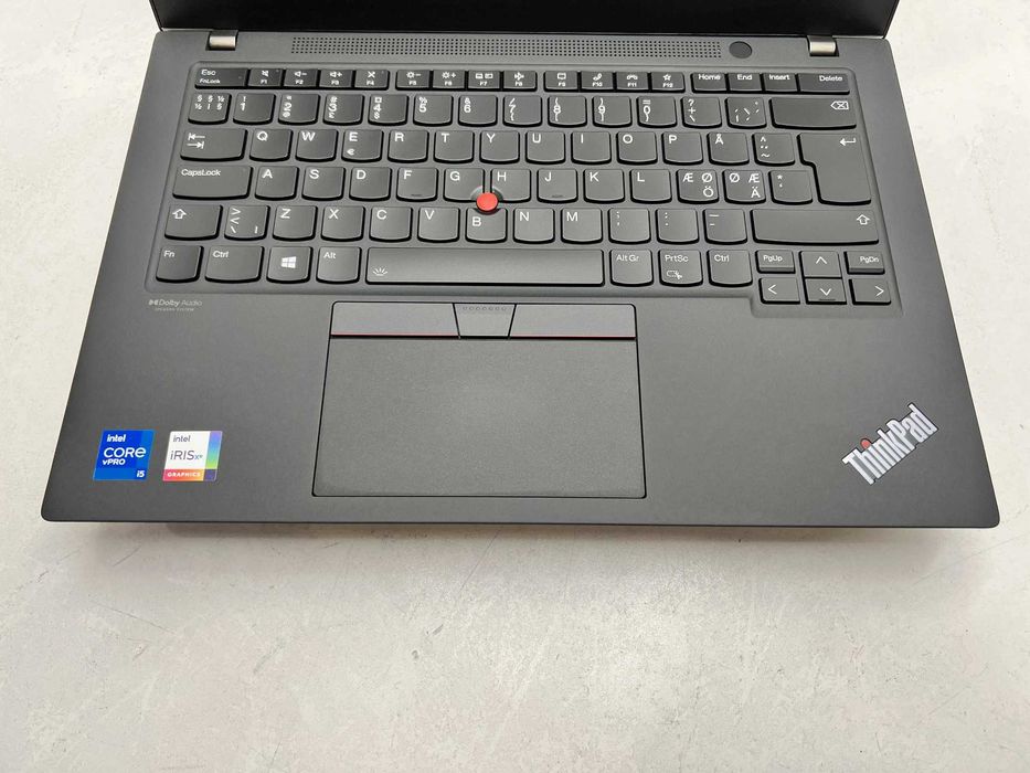 Lenovo ThinkPad T14s G2 • i5-1145G7 • 16GB • 260GB • Гаранция • клас А