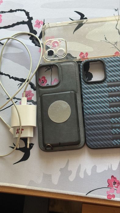 Продам iphone 14 pro max / айфон 14 про макс