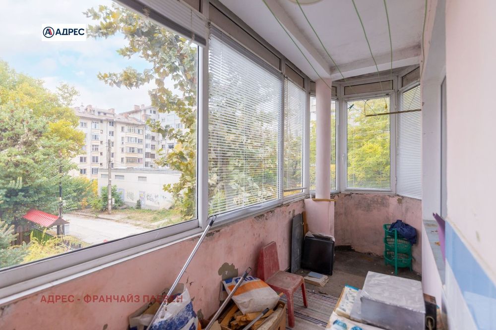 Продава се Етаж от къща в Плевен, 9-ти квартал - 97 кв.м за 1020 €/кв.м - Снимка #9