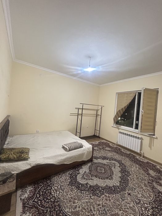 Ijaraga beraman 2 xonali