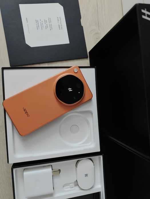 Чисто нов OppoX9 Ultra  - 16GB/512GB