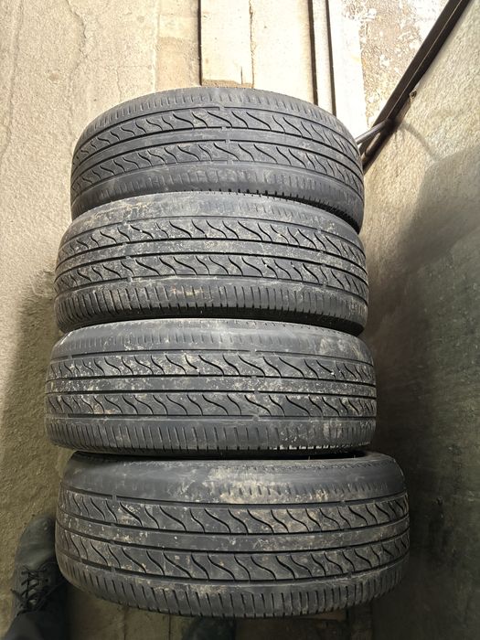 Продам шины R 15