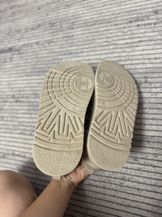 Cizme tip ugg  de dama