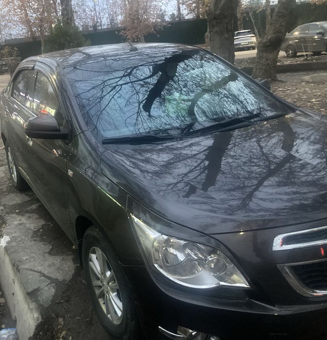 Продаётся автомобиль