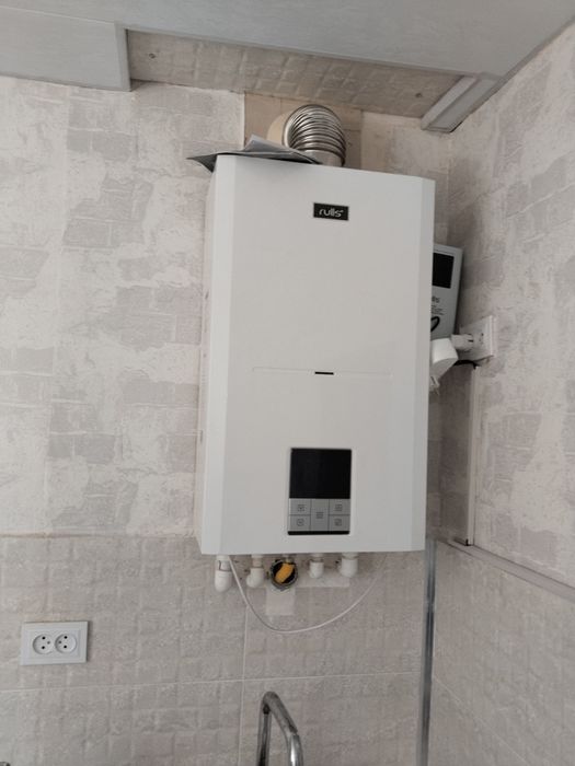 2/1/2. Продам 2-х ком. Квартира с ремонтом. Улучшенная планировка. КИР