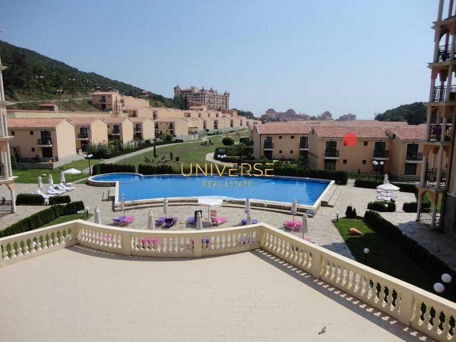 Продава се Четиристаен апартамент в к.к. Елените - 112 кв.м за 1295 €/кв.м - Снимка #11