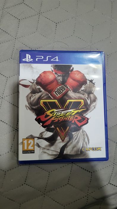 Игри без забележки за PS4