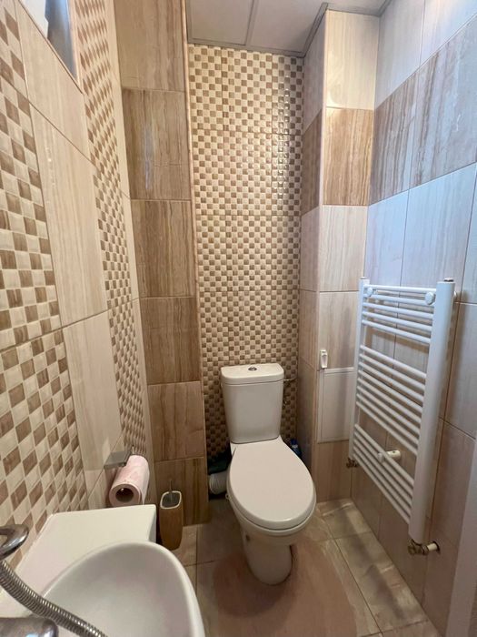 Продава се Тристаен апартамент в Русе, Център - 95 кв.м за 1264 €/кв.м - Снимка #10
