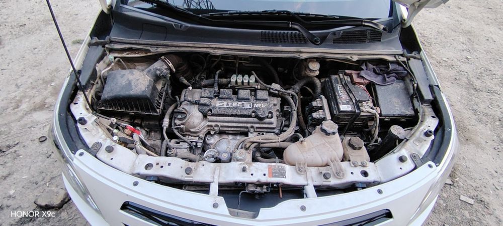 Chevrolet Cobalt
