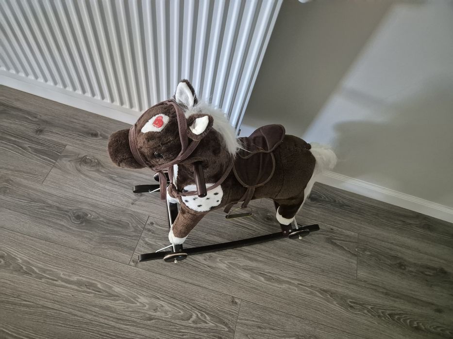 Calut 2in 1 de vanzare