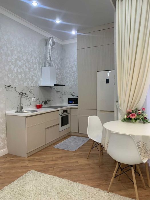 1-комнт в ЖК Либерти Астана