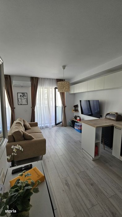 Apartamente Tip Studio - Comision 0 - Cartier Rezidențial