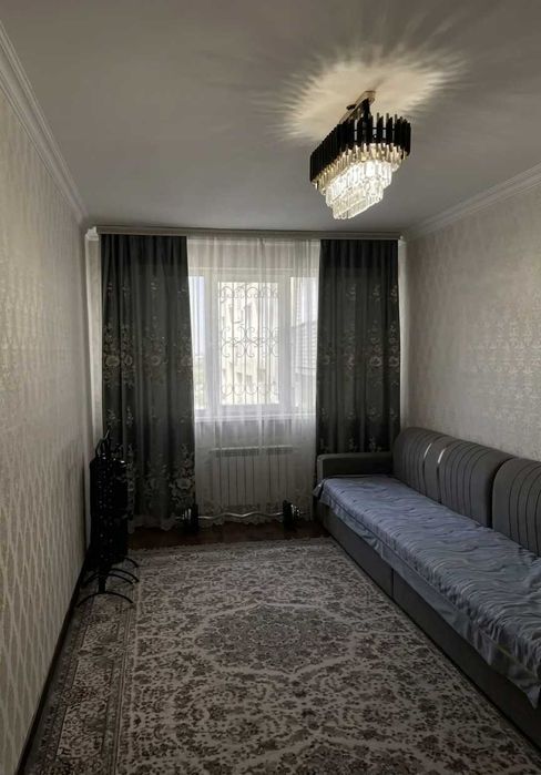 мкр саялы алатауский район