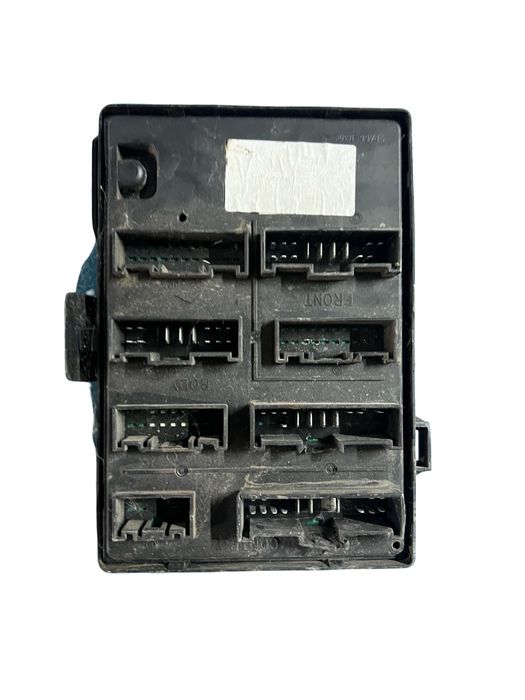 Sigurante/Tablou De Sigurante Great Wall Hover Π 2006 - > 2.4 4G64-S4M