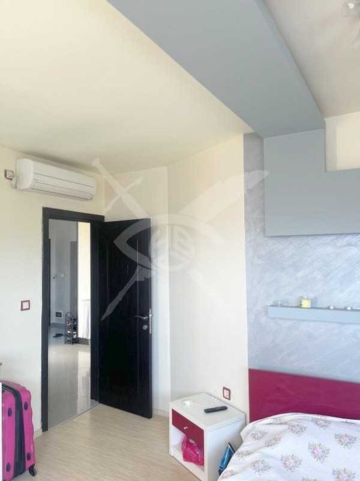 Продава се Многостаен апартамент в Приморско - 125 кв.м за 1560 €/кв.м - Снимка #2