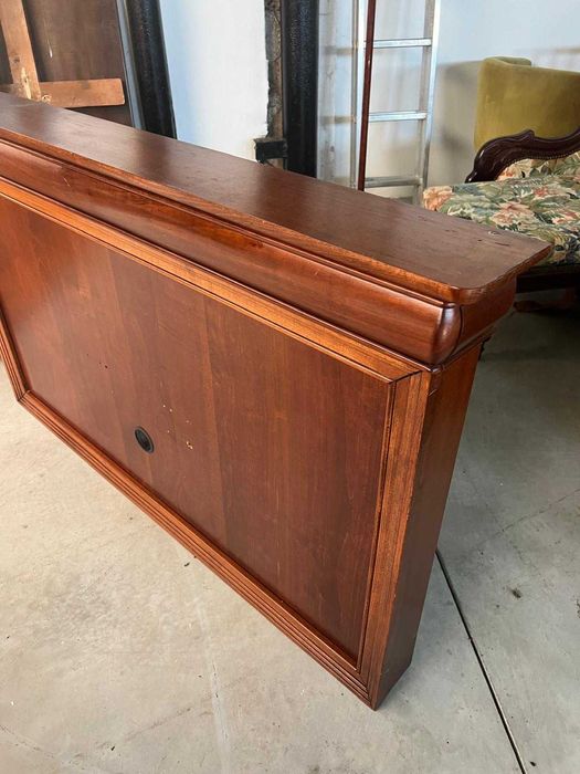 Comoda TV/Louis Philippe+Panou TV/Mobexpert!