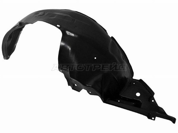 Подкрылок  LH Subaru Forester