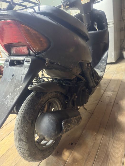 мопед Dio 34 дио