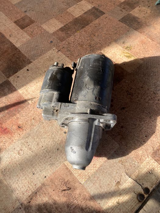 Стартер за нисан микра к11 - 1.0