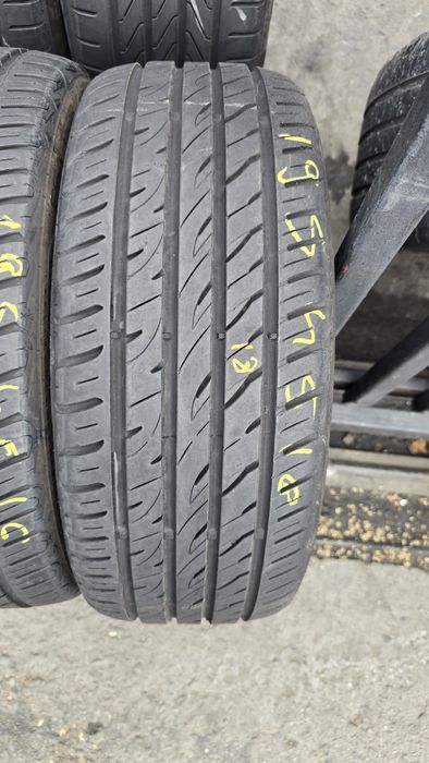 Anvelope vara 195 45 16