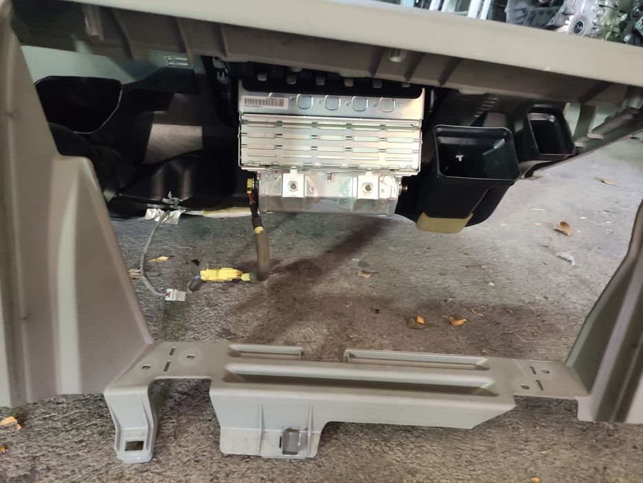 табло за Honda FRV