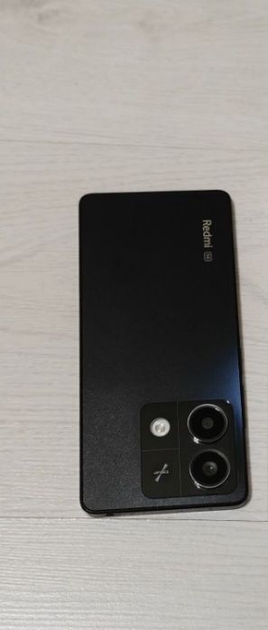Xiaomi redmi note 13.5G.256gb