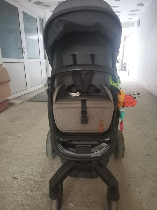 Бебешка количка Chipolino Electra